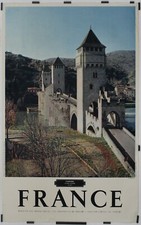 Dieuzaide cahors pont d'occasion  Paris XII
