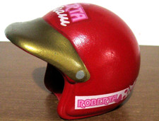 casco vespa piaggio usato  San Giovanni la Punta