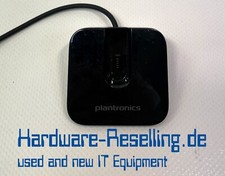 Plantronics station ladestatio gebraucht kaufen  Bad Homburg v. d. Höhe