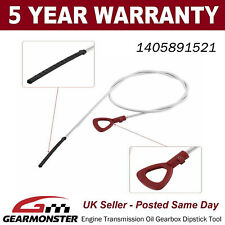 Transmission gearbox dipstick for sale  BIRMINGHAM