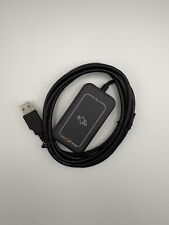 Leitor de tecla RF IDEAS RDR-80531BKU WAVE ID Plus - Mini V3 preto USB comprar usado  Enviando para Brazil