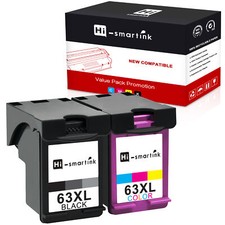 63xl ink deskjet for sale  Walnut
