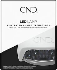 Cnd led lamp for sale  LONDON