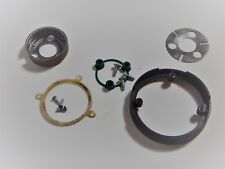 Jeep Cherokee Wrangler CJ CJ5 CJ7 Volante Chifre Botão Hardware FRETE GRÁTIS, usado comprar usado  Enviando para Brazil