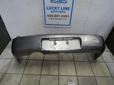 Rear bumper subaru for sale  Fredericksburg