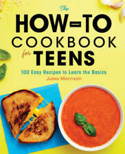 Cookbook teens 100 for sale  Montgomery