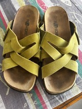 Rohde suede slip for sale  DUNFERMLINE