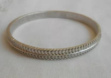 Bracciale trifari metallo usato  Cagliari