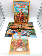 Stone age junior gebraucht kaufen  Bad Bramstedt