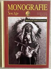 Monografie new age usato  Vasto