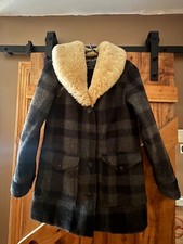 Filson trapper jacket for sale  Baltic
