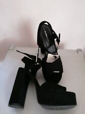 Sexy sandali donna usato  Roma