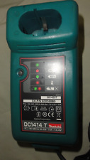 Makita dc1414 schnellladegerä gebraucht kaufen  Deutschland