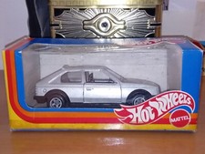 Hot wheels opel usato  Chiavari