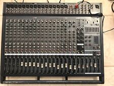 Mixer Yamaha EMX5000-20 (quebrado/para peças Leia) comprar usado  Enviando para Brazil