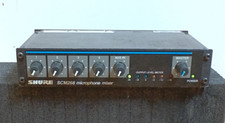 Shure scm268 4ch for sale  Watertown