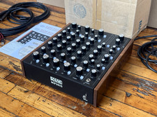Rane mp2015 channel for sale  Chicago