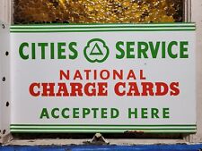 Vintage cities service for sale  Shavertown