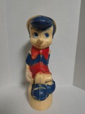 vintage coin bank pinocchio for sale vintage coin bank pinocchio for sale Stone Mountain