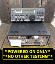 Icom r8500 shortwave for sale  Huntington Beach