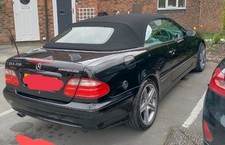 mercedes clk320 convertible for sale mercedes clk320 convertible for sale WAKEFIELD