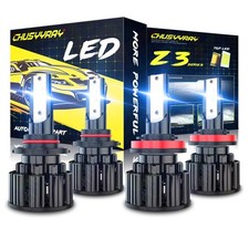 Led headlight kit for sale  Rowland Heights