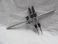 Starrett 251 steel for sale  Boaz