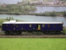 Märklin gepäckwagen dr gebraucht kaufen  Hameln