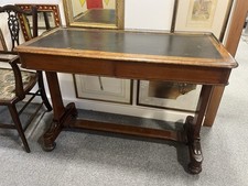 Antique mahogany william for sale  HIGH WYCOMBE