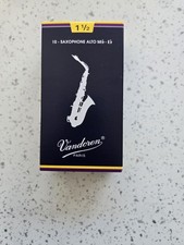 Vandoren sax saxophone for sale  ROCHESTER