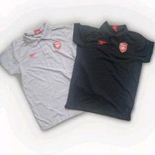 Arsenal men black for sale  CHELTENHAM