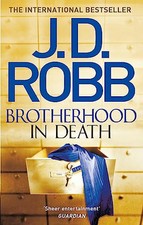 Brotherhood death eve for sale Brotherhood death eve for sale  UK
