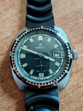 Breil vintage orologio usato  Grosseto
