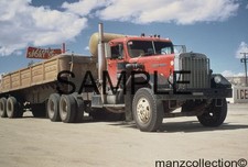 8x10 color semi for sale  Wittmann