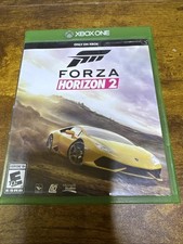 Forza horizon xbox for sale  Tappahannock