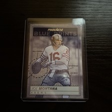Joe montana 2024 gebraucht kaufen  Adenau