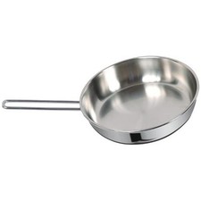 Metalsomma padella inox usato  Volpago del Montello
