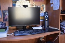Desktop gaming intel usato  Rimini