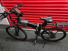 Foldable electric bike for sale  Brooklyn