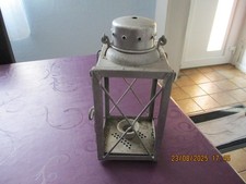 Ancienne lanterne militaire d'occasion  Hazebrouck