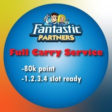 FANTASTIC PARTNERS MONO_PO_LY_GO PARTENRS EVENTO SERVIÇO DE TRANSPORTE COMPLETO comprar usado  Enviando para Brazil