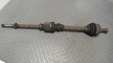 Antriebswelle peugeot 206 gebraucht kaufen  Warendorf