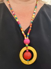 Hand crafted bohemian for sale  CHESTERFIELD