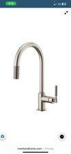 Brizo litze pull for sale  Sag Harbor