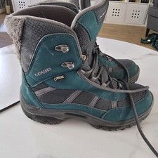 Lowa trident gtx for sale  LIVERPOOL