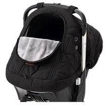 cover car seat infant winter for sale  Corona
