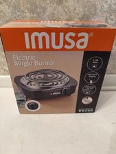 Imusa electric single for sale  Youngstown