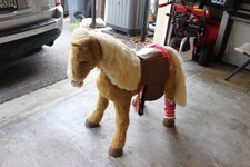 Hasbro butterscotch furreal for sale  Sterling