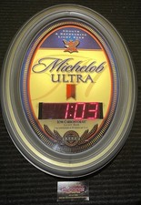 Vintage michelob ultra for sale  Emmaus