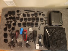 Wahl hair clipper for sale  Hartford